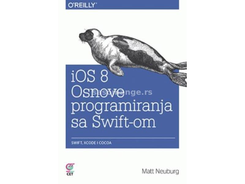 IOS 8 Osnove programiranja sa Swiftom