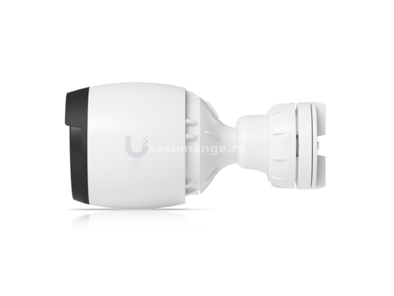 IP Camera UBIQUITI G5 Pro 8Mp bela