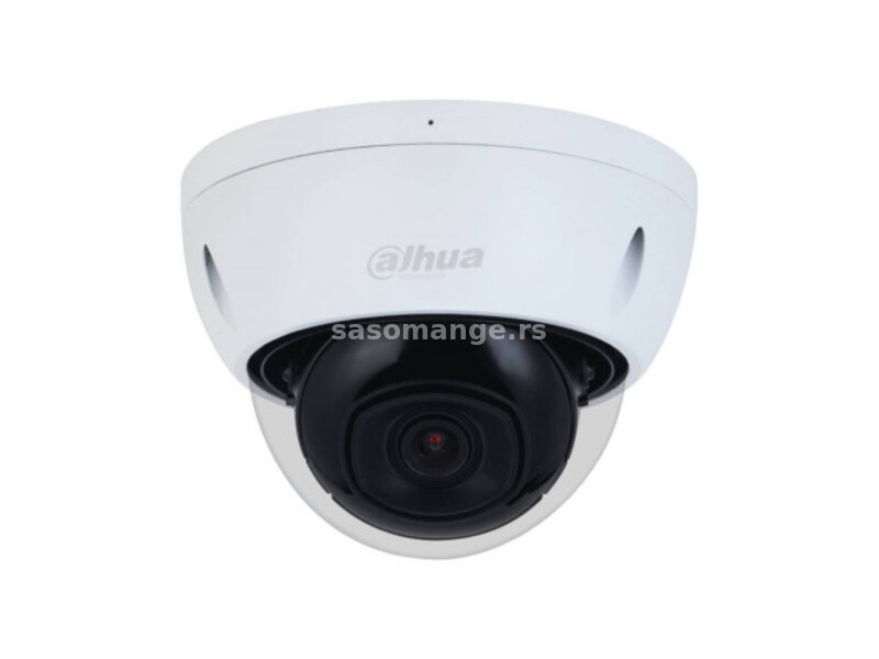 IPC-HDBW2241E-S-0280B 2MP IR Fixed-focal Dome WizSense Network Camera