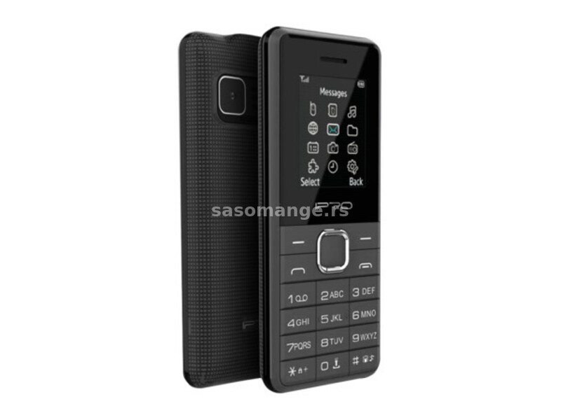 Ipro a18 black mobilni telefon