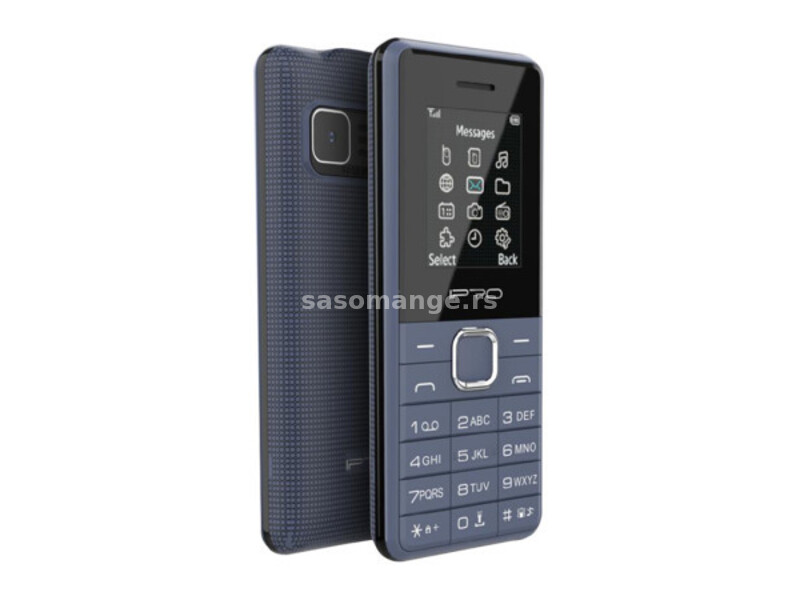 Ipro a18 blue mobilni telefon