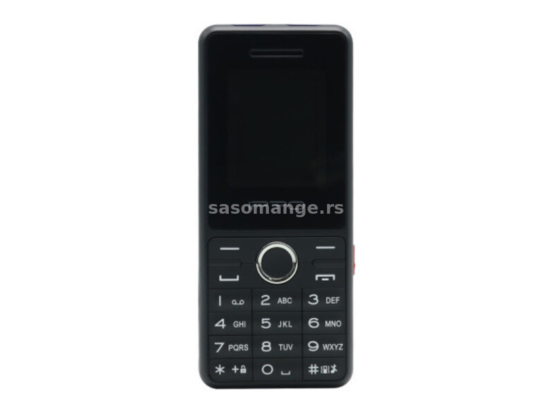 Ipro a31 black/blue mobilni telefon