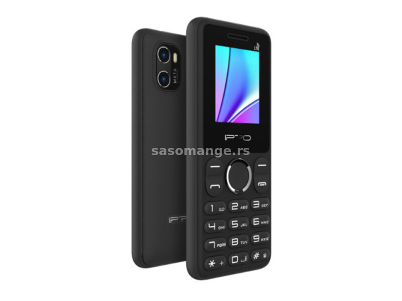 Ipro a32 black/grey mobilni telefon