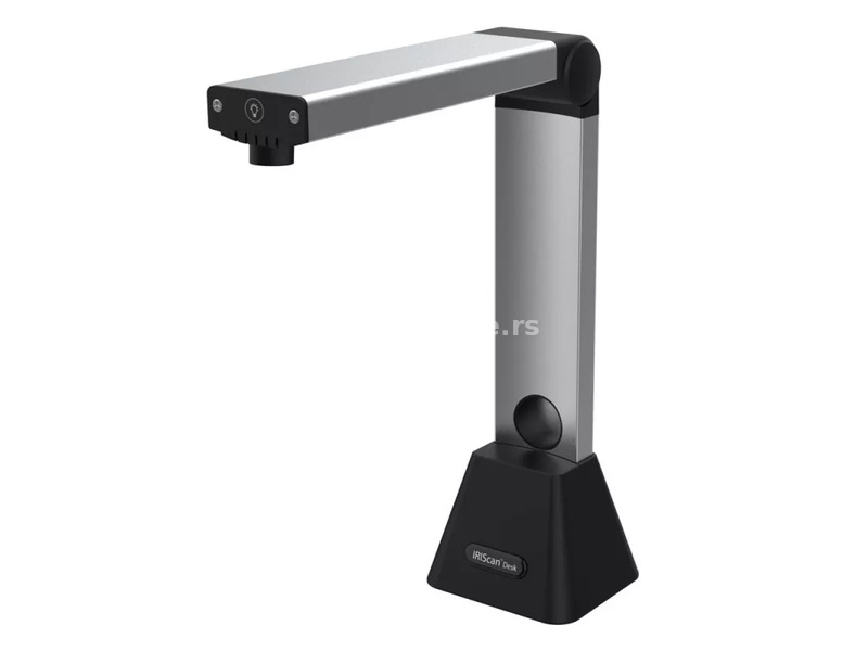 IRIS Scan Desk 5 - A4 NAF