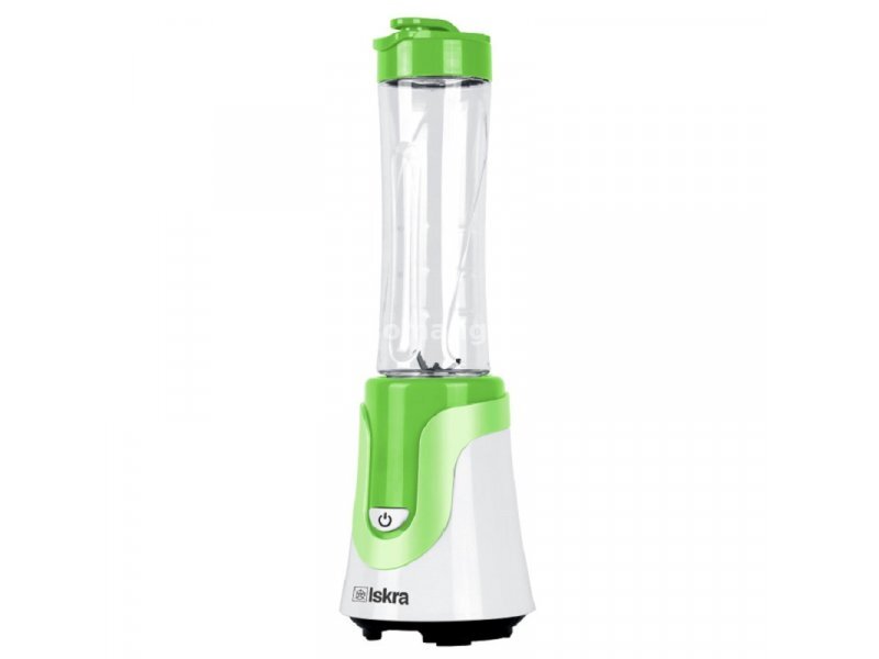 ISKRA Blender 300W HY-1302-GR