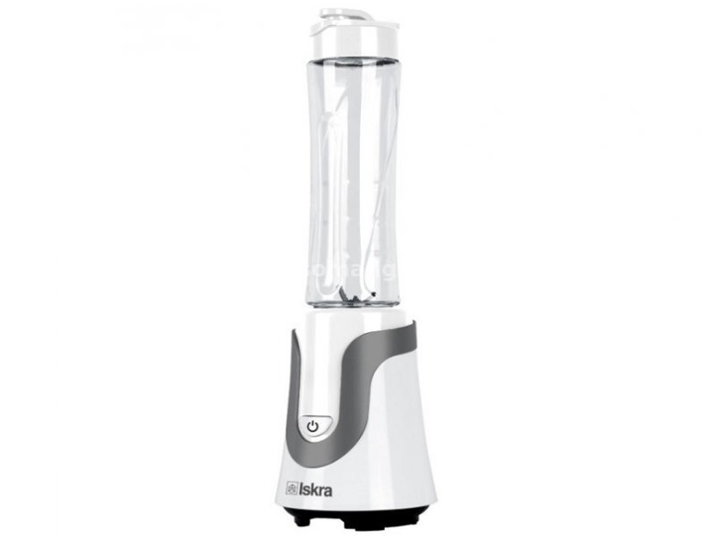 ISKRA Blender HY-1302-WH 300W, 0,6L