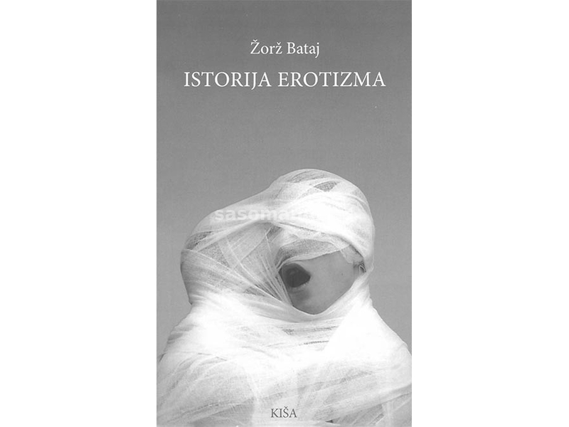 Istorija erotizma