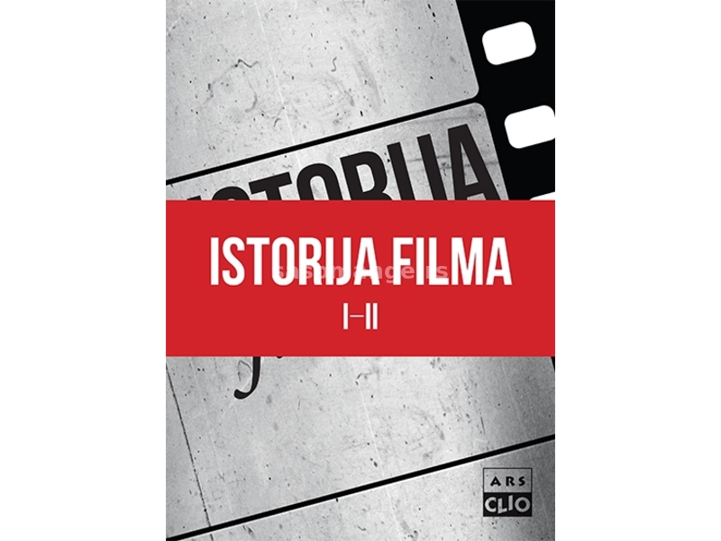 Istorija filma I-II