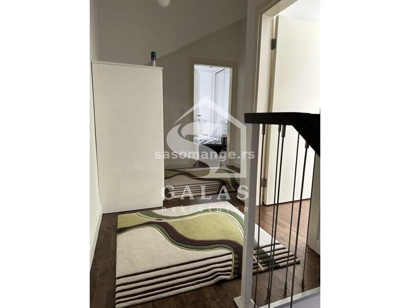 Lux duplex sa garažom, pet friendly