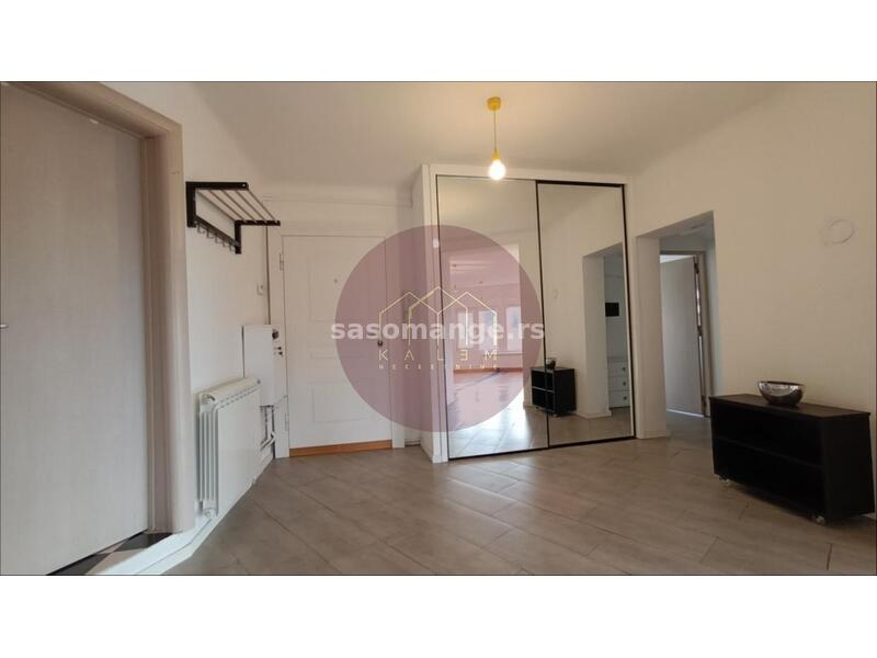 Beograd, Stari Grad, Karađorđeva - 91m2, 260.000e