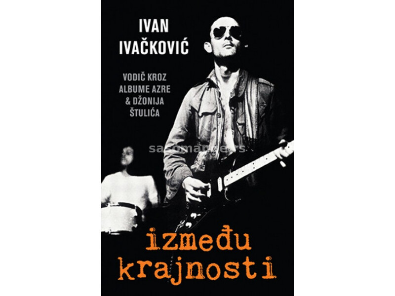 Između krajnosti - Ivan Ivačković ( 10131 )