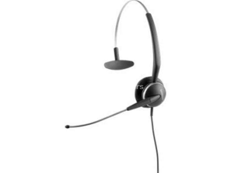 Jabra GN2100 IP mono slušalice crne