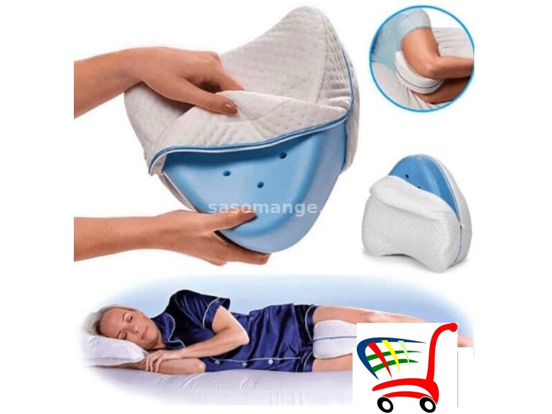 Jastuk za Noge-Ortopedski jastuk za noge - Jastuk za Noge-Ortopedski jastuk za noge