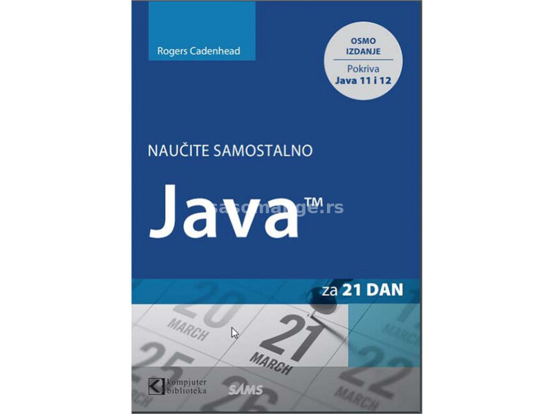 Java 11 i 12