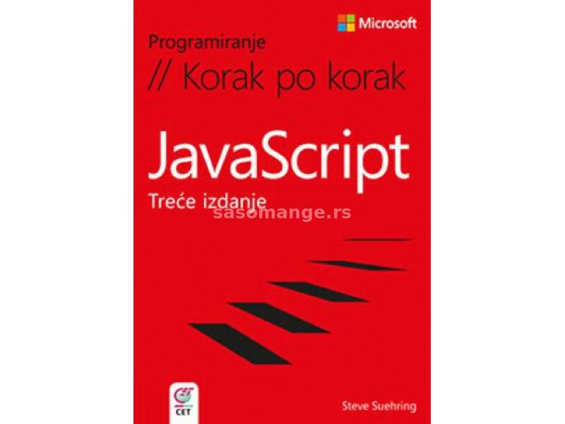 JavaScript Korak po korak