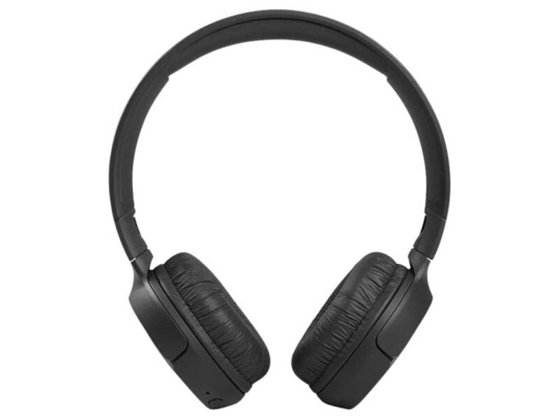 JBL Bluetooth slušalice T510 BT/ crna