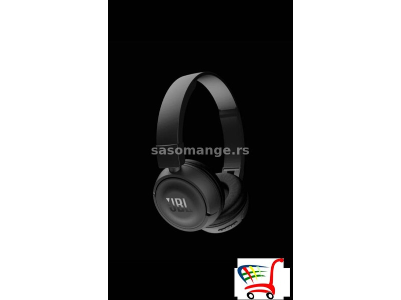 JBL T450BT bluetooth slušalice punjive slušalice - JBL T450BT bluetooth slušalice punjive slušalice