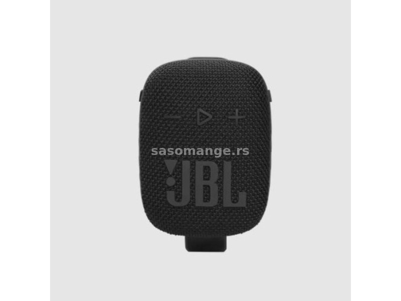 JBL Wind 3S prenosni bluetooth zvučnik za montažu na bickli