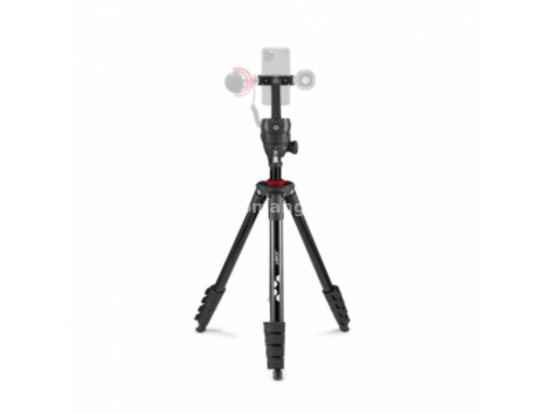 JOBY Compact Action Kit tripod