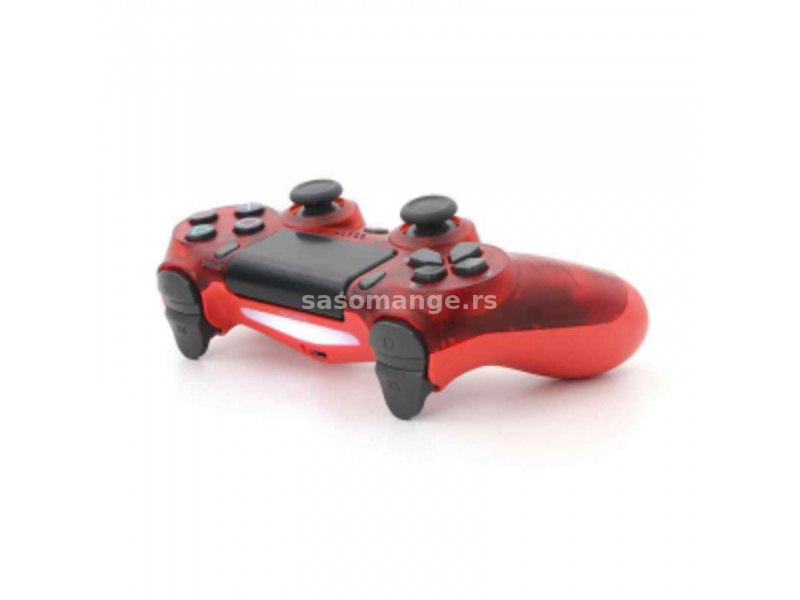 Joypad (94034) Dual Shock providni crveni bežični gamepad za PS4