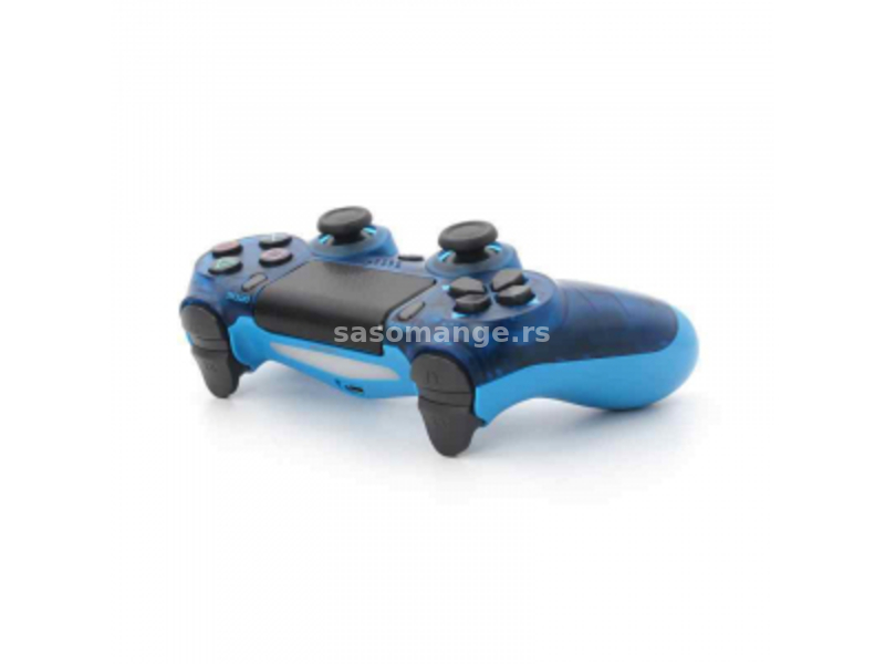 Joypad (94035) Dual Shock providni plavi bežični gamepad za PS4