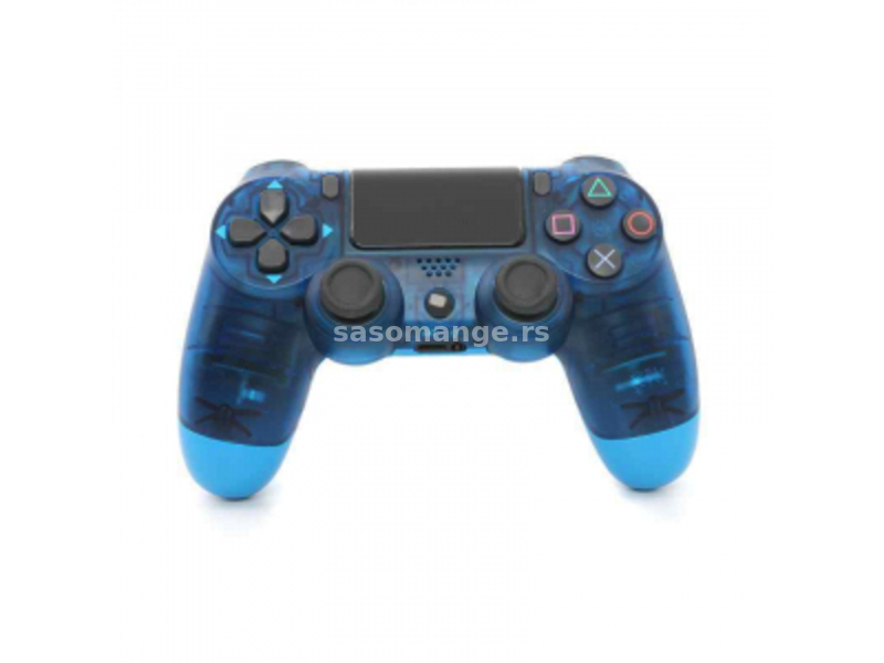 Joypad (94035) Dual Shock providni plavi bežični gamepad za PS4