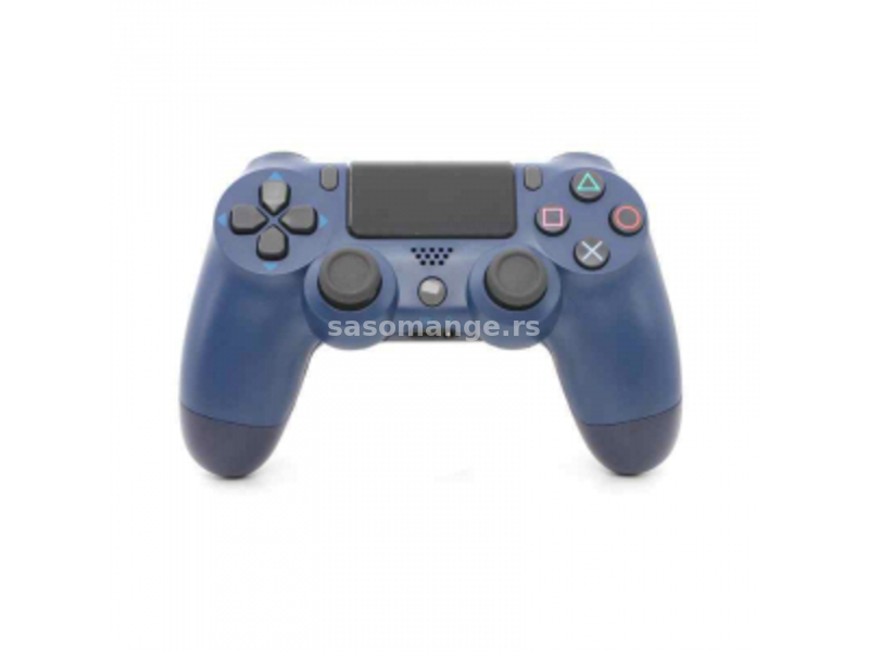 Joypad (94036) Dual Shock bežični plavi gamepad za PS4