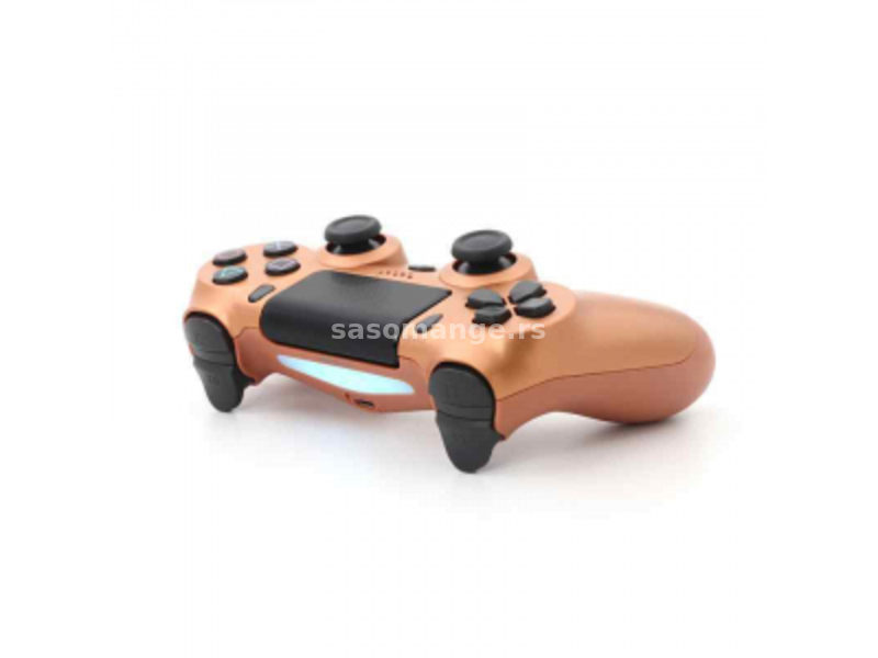 Joypad (94038) Dual Shock bežični zlatni gamepad za PS4