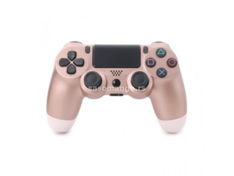 Joypad (94040) Dual Shock bežični rozi gamepad za PS4