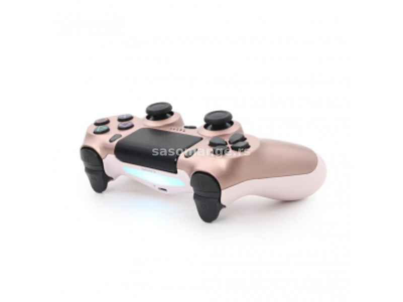 Joypad (94040) Dual Shock bežični rozi gamepad za PS4