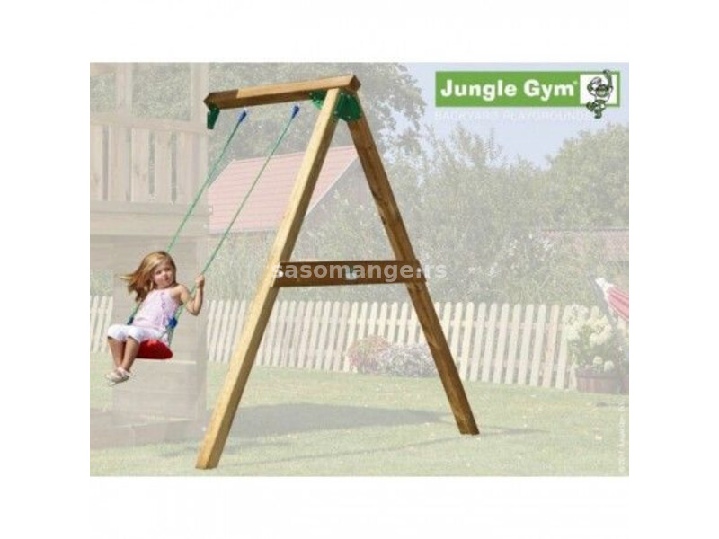Jungle Gym - 1 Swing Modul Xtra