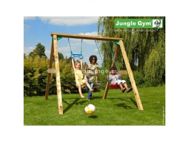 Jungle Gym - Jungle Swing 220 Ljuljaška