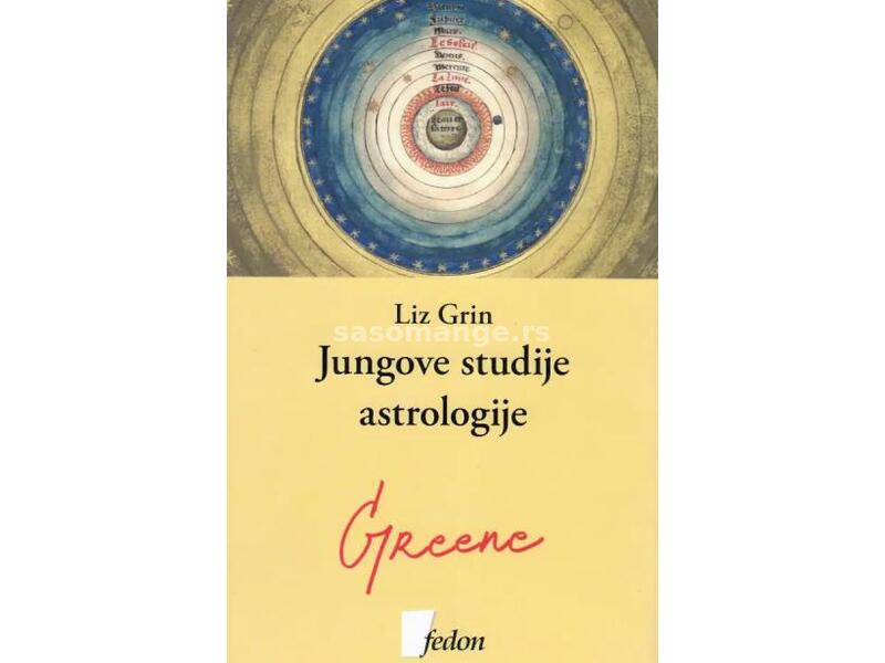 Jungove studije astrologije