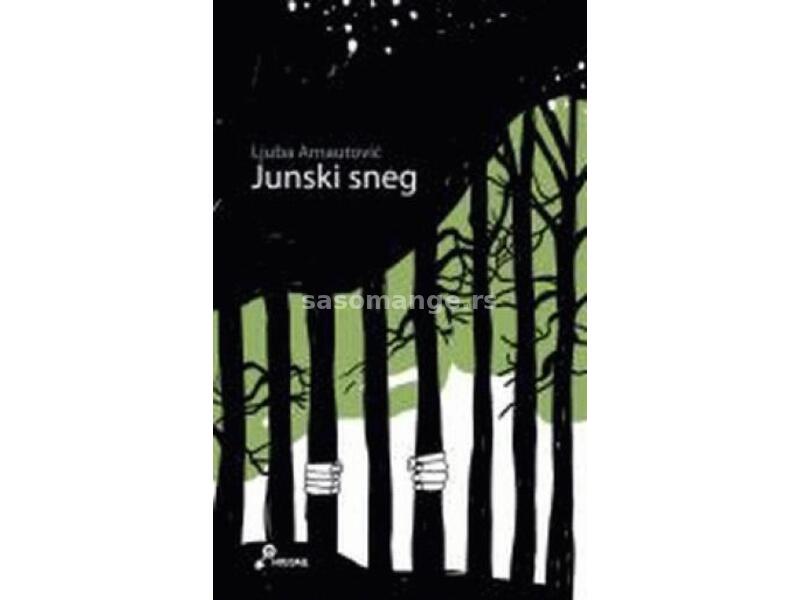 Junski sneg