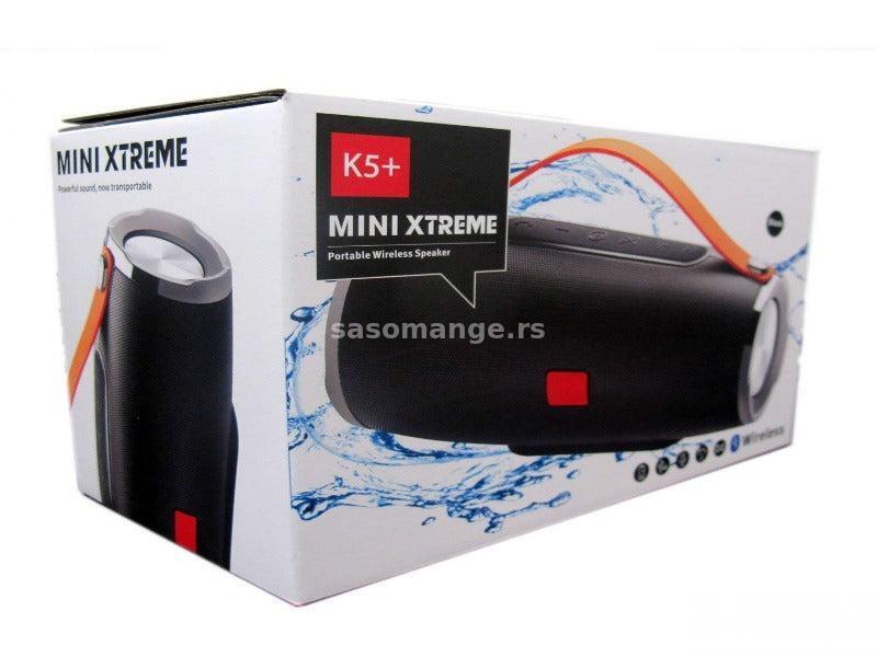 K5+ Mini Extreme zvucnik