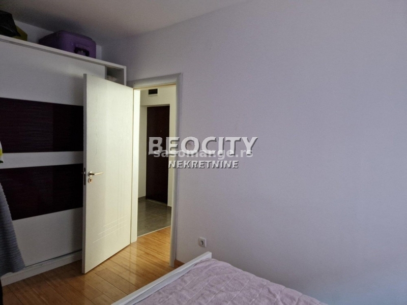 Novi Sad, Detelinara, , 1.5, 41m2