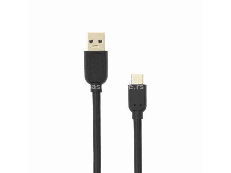 Kabl USB-USB C 1,5m SBox 872
