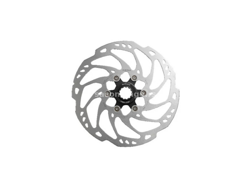 ROTOR DISK KOČNICE SHIMANO SM-RT70 L 203MM