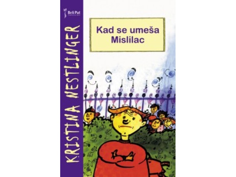 Kad se umeša mislilac