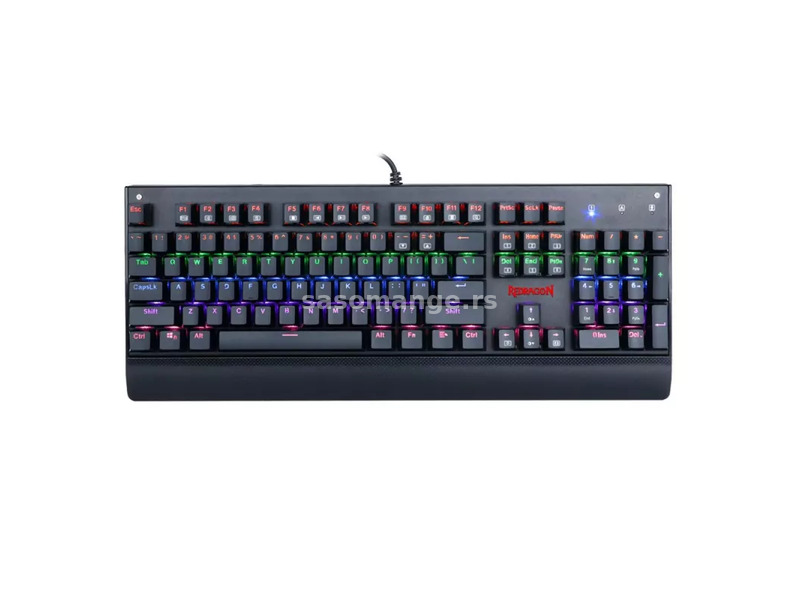 Kala K557 RGB Mechanical Gaming Keyboard