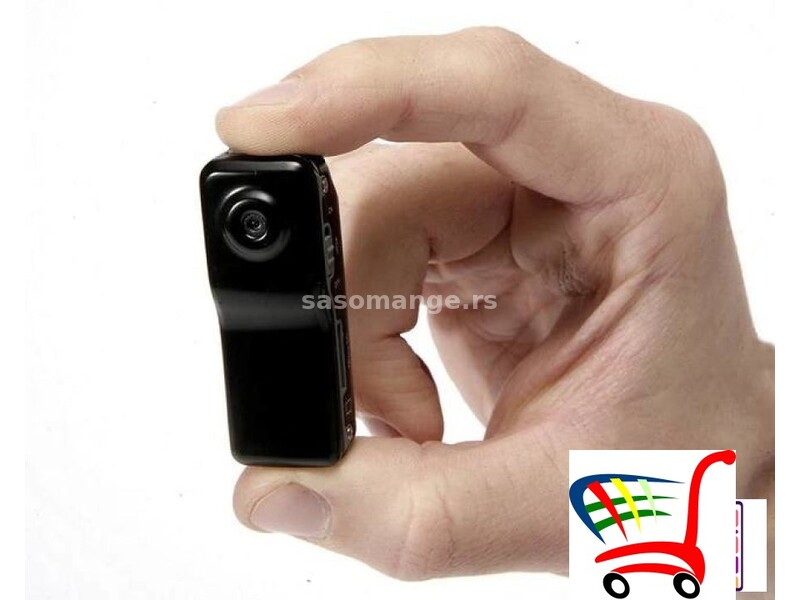 Kamera Wifi IP kamera 720p/mini - Kamera Wifi IP kamera 720p/mini