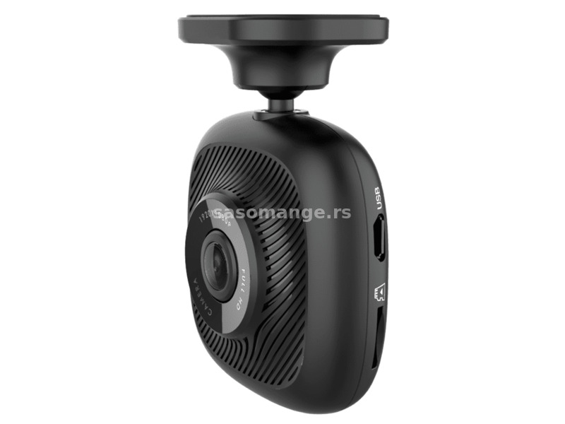 Kamera za auto Hikvision AE-DC2015-B1