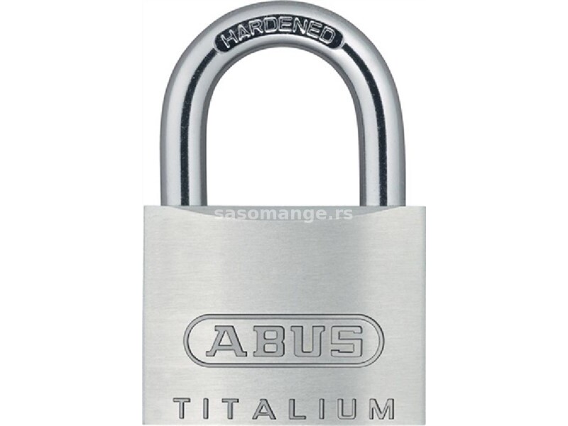 KATANAC"ABUS" 30MM TITALIUM