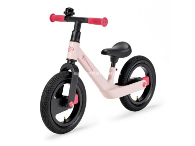 Kinderkraft bicikli guralica goswift pink ( KRGOSW00PNK0000 )