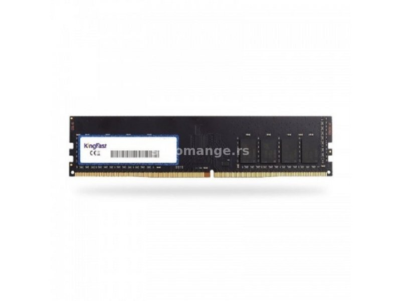 KingFast KF3200DDCD4-8GB DIMM DDR4 8GB 3200MHz memorija