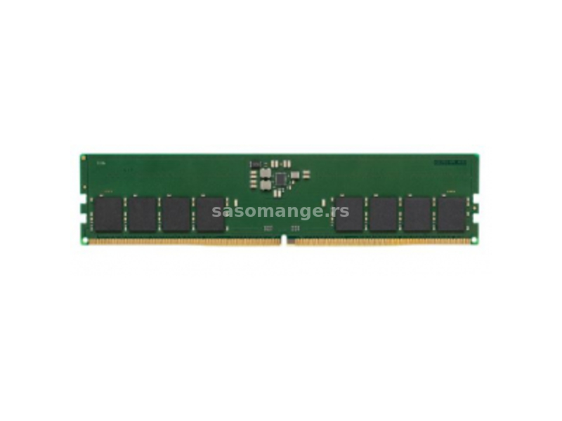Kingston DDR5 32GB 5600MHz KVR56U46BD8-32 memorija za desktop