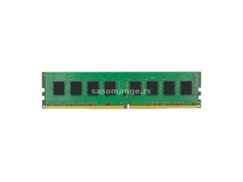 Kingston DDR4 4GB 3200MHz (KVR32N22S6/4) memorija za desktop
