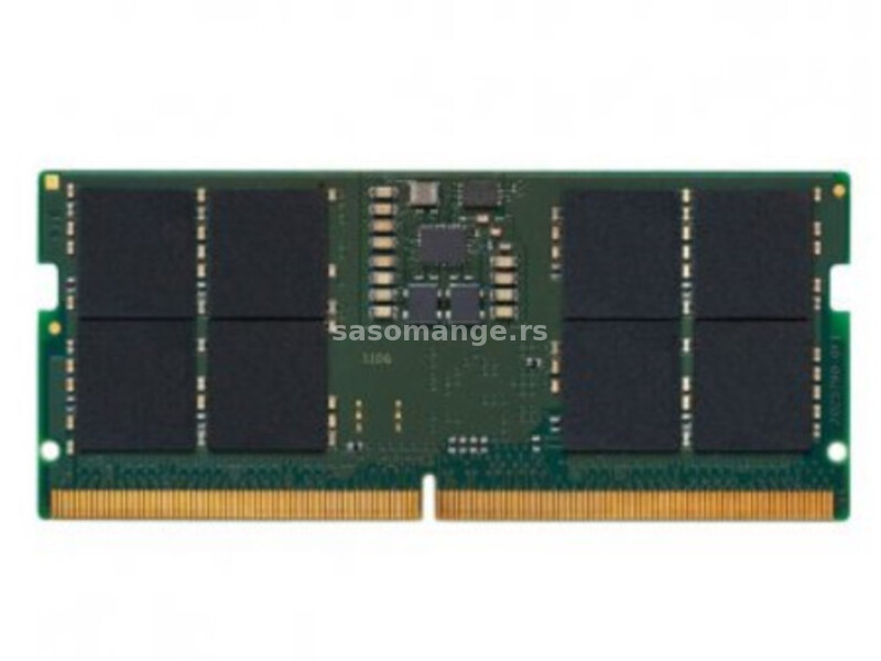 Kingston KVR48S40BS8-16 16GB/SODIMM memorija ( KVR48S40BS8-16 )
