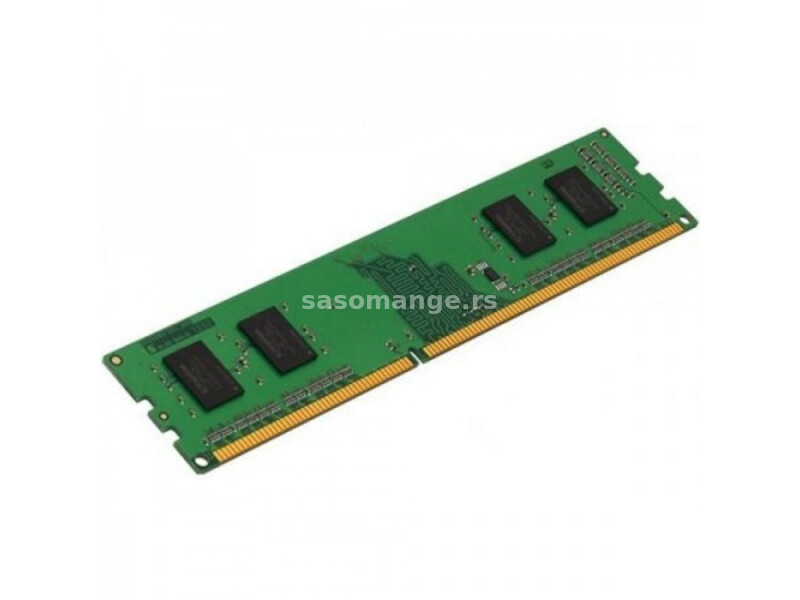 Kingston ram memorija 4GB DDR4 2666MHZ KVR26N19S6/4( MEM315 )