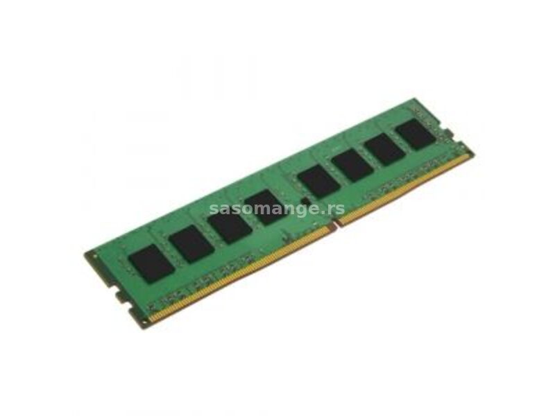 Kingston DDR4 8GB 2666MHz ValueRAM (KVR26N19S8/8) memorija za desktop